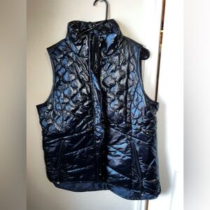 Talbots Puffer Vest